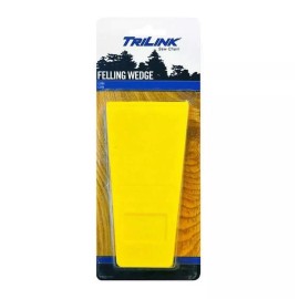 TRILINK 5-inch Felling Wedge for Felling Trees Chainsaw Accessories FW001TL2