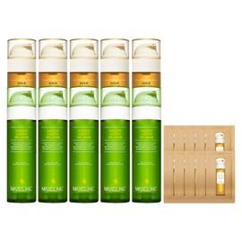 Max Clinic Oil Foam Cleansing 110g 5 golden cactus + 5 caviar + 10 samples / 맥스클리닉 오일 폼 클렌징 110g 골든 선인장 5개+캐비어 5개+샘플 10개