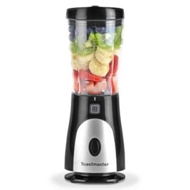 Toastmaster 15-oz. Mini Personal Blender by Toastmaster 15-oz. Mini Personal Blender