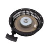 Professional 186F-192F Pull Start Starter - Replacement Pull Start Assembly