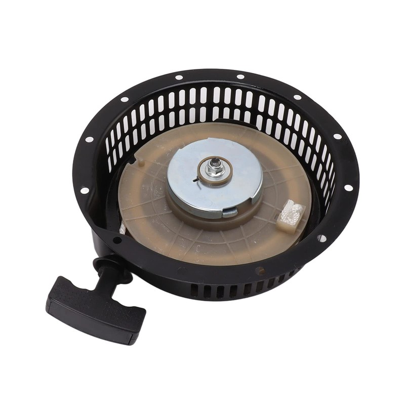 Professional 186F-192F Pull Start Starter - Replacement Pull Start Assembly