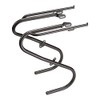 tubus Duo Duo Front Carrier Black