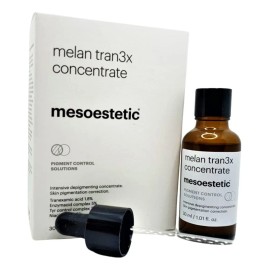 Mesoestetic Melan Tran3x Concentrate 30ml