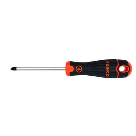 Bahco BAH193001100 Screwdrivers, Multi-Colour