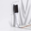 iKoo E-Styler Pro Heated Hair Styling Brush for Women! Beluga