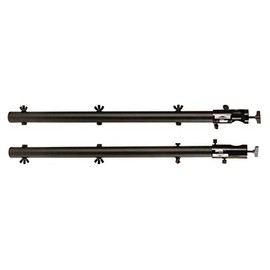 On-Stage LSA7700P U-mount Lighting Arms