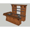 Bar Plans - Custom Design Service for the perfect home