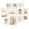 Egofine Picture Frame Set 12 Pack, Picture Frames Collage Wall