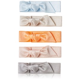 Emi Jay - Lote de 5 bridas para el pelo, Danielle