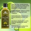 Ayumi Pure Olive Oil, Cold Pressed Olive Oil, For Healthier