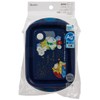 Skater (skater) Sticker Container 500ml Set of 2 Spirited Away