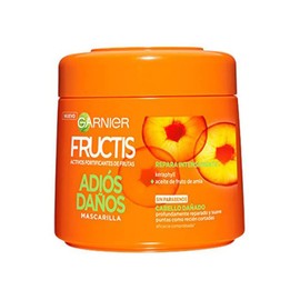 Fructis Mascar 400ml HIDR Aliso