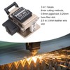 3 in 1 Optical Fiber Cleaver Tungsten Steel Blade Fast