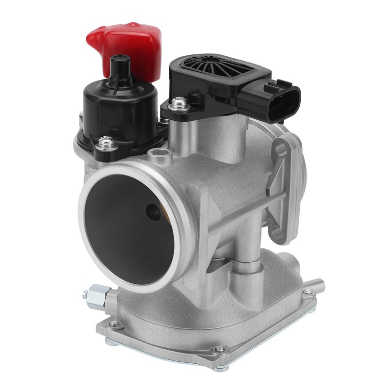 M MATI Throttle Body for Polaris Ranger 800 2011-2016 RZR