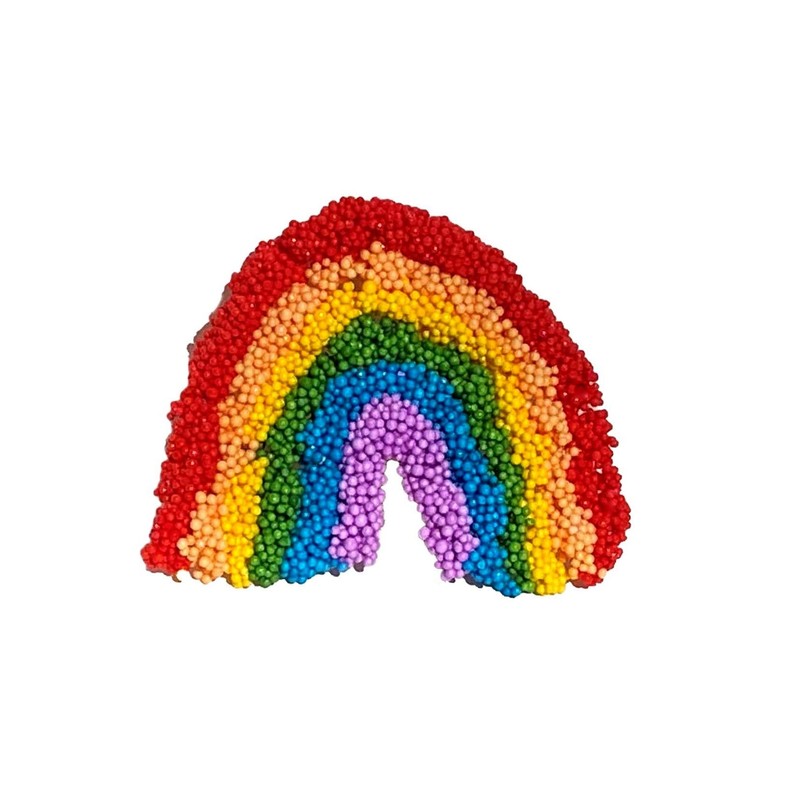 Dondor Fun Squashy Foam Modeling Beads Play Kit - Kids'