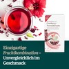 H&S Cranberry Acerola Cherry with Vitamin C Tea: Fruity Sweet