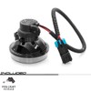 EPIC LIGHTING OE Style Halogen Fog Lights Assembly Replacement for