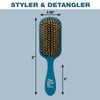 The Knot Dr. for Conair Pro Style Booster Porcupine Cushion