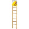 Prevue Pet Products Birdie Basics Ladder Size: 14.5" New