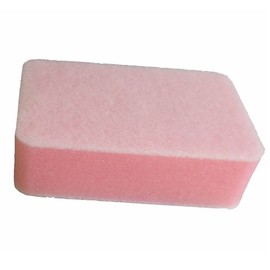 Nachihama Bath Sponge Flopika Pink