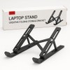 VerdeVida Laptop Stand, Portable Laptop Holder Computer Stand for Desk,