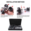 Otoscope Ophthalmoscope Rhinoscope Set Multi Functional Professional Diagnosis Devices