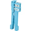CHB Blue Cable Peg Stripper Adjustable Blade Cutter Fibre Optic