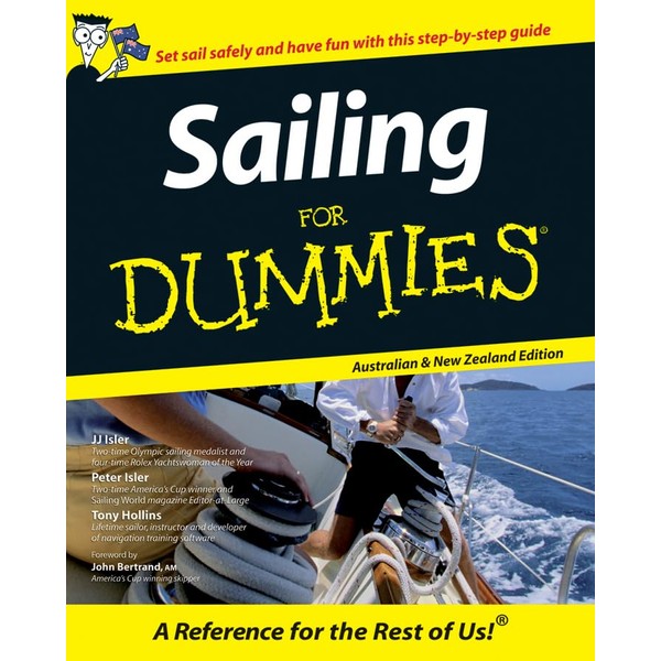 Sailing For Dummies
