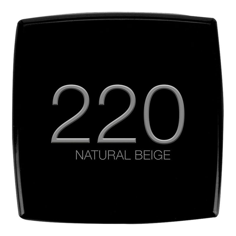 Base de Maquillaje Líquida Maybelline New York Fit Me! 220
