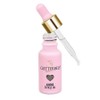 Glitterbels Cuticle Almond Oil - Single Bottle