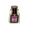 Chiquilin, Saffron Glass Jar, 1 Gram