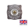 Square Radiator Cap 13lbs Replacement for Ford New Holland 4000