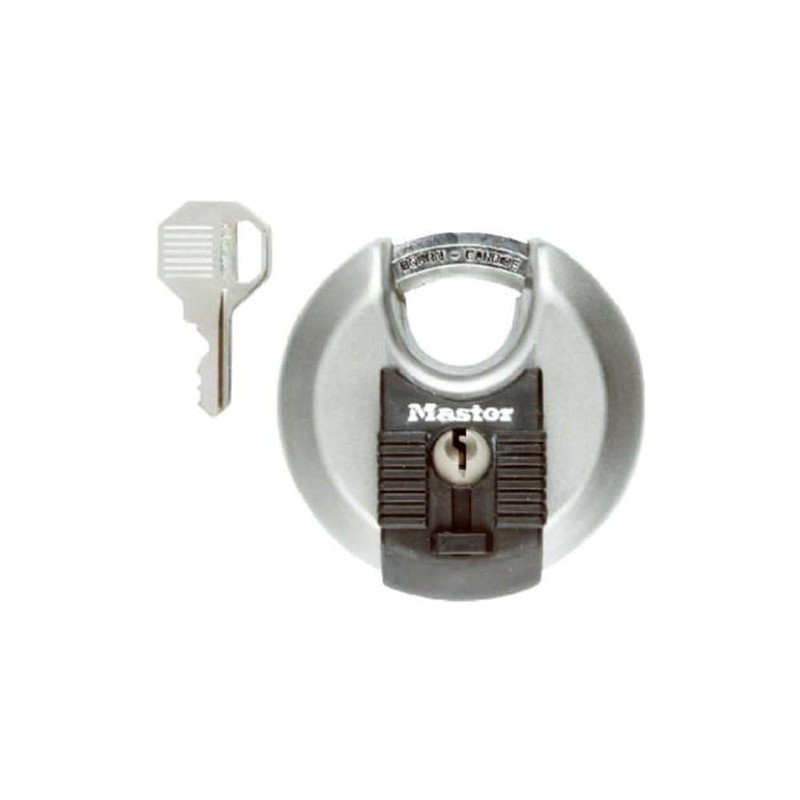 Master Lock 1-1/2 in. H x 1 in. W x
