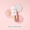 HydraTint Moisturising Tinted Serum from Sculpted by Aimee - 2-in-1