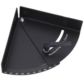 LALAFINA Corner Clamp Angle Clamp for Woodworking Construction Stable Design for Fixing Photo Frames and Door Frames Suitable for Wood