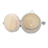 Coffee Bean Container Loose Leaf Tea Coffee Sugar Nuts Canister