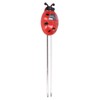 Moisture Meter 3 Calibration Tables Ladybug Shape Simple Operation Multifunction
