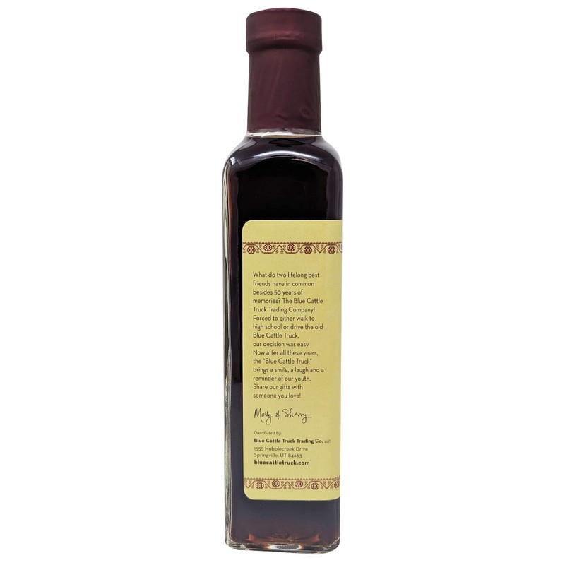 Blue Cattle Truck Trading Co. Pure Gourmet Mexican Vanilla Extract,