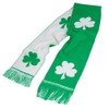 48"X 7" Shamrock Scarf