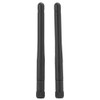 Wifi Antenna, 2.4/5G DualBand 5DBI High Safety Factor Durable Mini