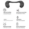 Wireless Bluetooth Neckband Speaker Portable Wearable Surround Neck Hanging Wireless