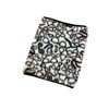 Chums Elmo Fleece Neck Warmer Long Unisex Adult Neck Warmer,