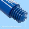 Target Pro Grip Set of 3 Shaft Blue Medium =