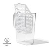 OXO Good Grips Produce Saver – Herb Keeper