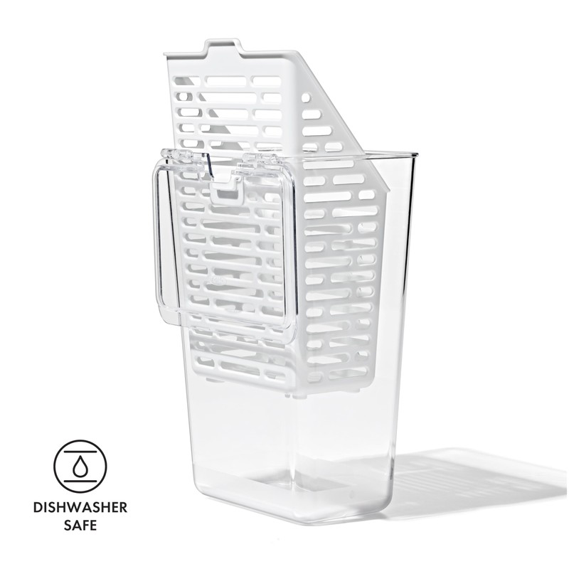OXO Good Grips Produce Saver – Herb Keeper