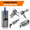 Super Universal Socket Tools Gifts For Men Unscrew Any Bolt