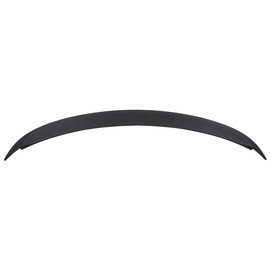 FINDAUTO ABS Car Spoiler Wing Body Kits Duckbill Style Fits for 2013-2016 for Dodge Dart Sedan Trunk Lip Spoiler