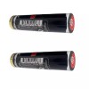 Revlon Pack of 2 Revlon Super Lustrous Glass Shine Lipstick,