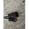 Deutsch 10 AWG Black Assembled Deutsch DTP 2 Pin waterproof