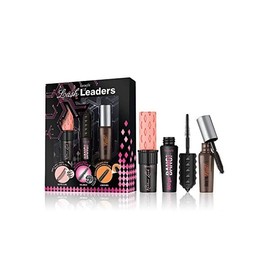Benefit Cosmetics Lash Leader Mini Travel Size Trio Roller Lash Bad Gal Bang They’re Real Travel Size